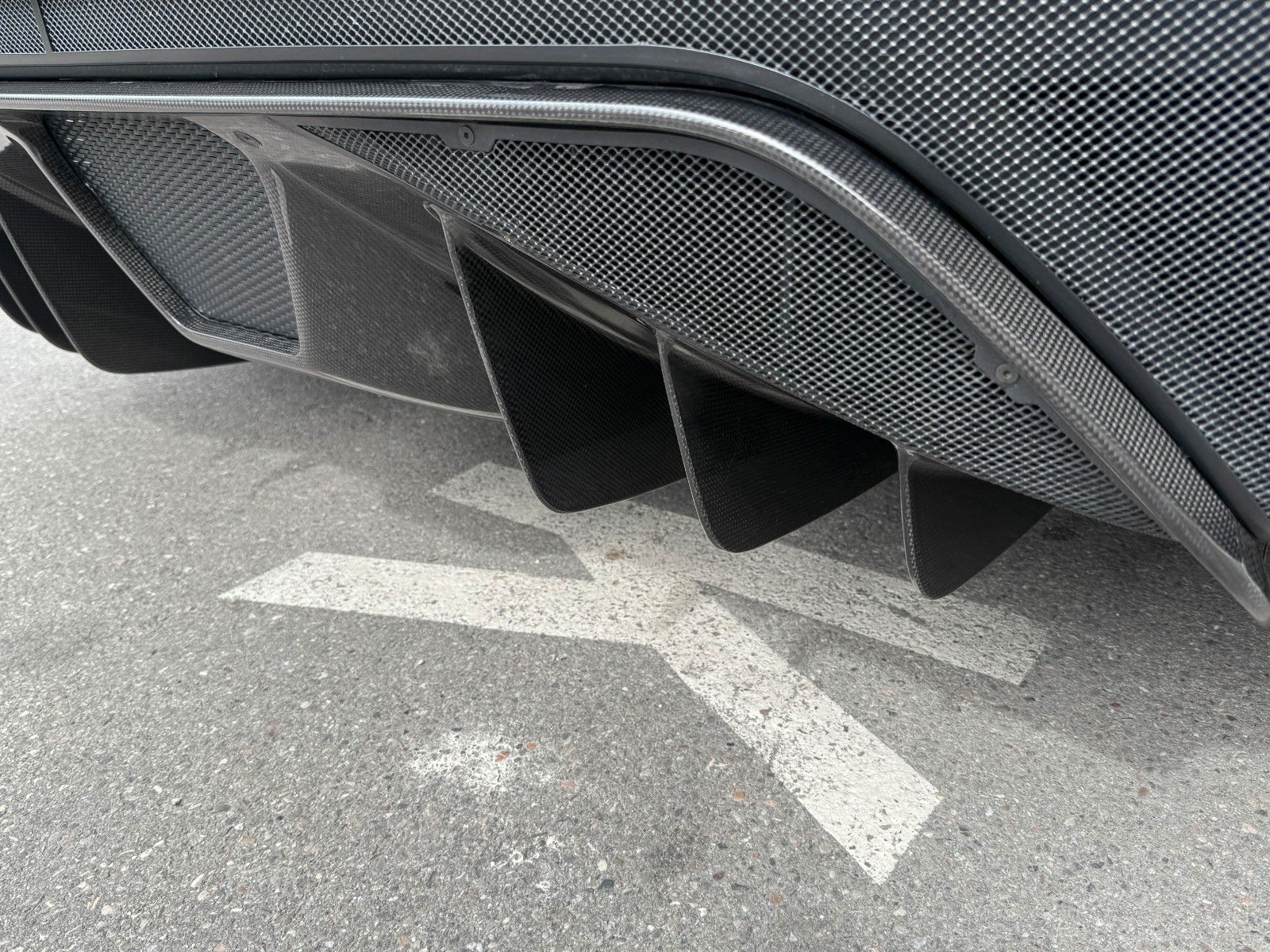Fahrzeugabbildung Ferrari 430 Scuderia Spider 16M*Full Carbon*TOP