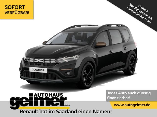 Dacia Jogger Extreme+ TCe 110 Sofort Verfügbar