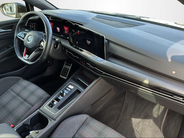 GOLF VIII GTI 2.0 TSI DSG IQ.LIGHT+STHZ+ACC+APP