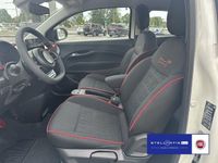 Fiat 500e - Vorschau Bild 16