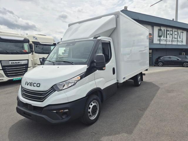 Iveco Daily 35 S 16 H A8