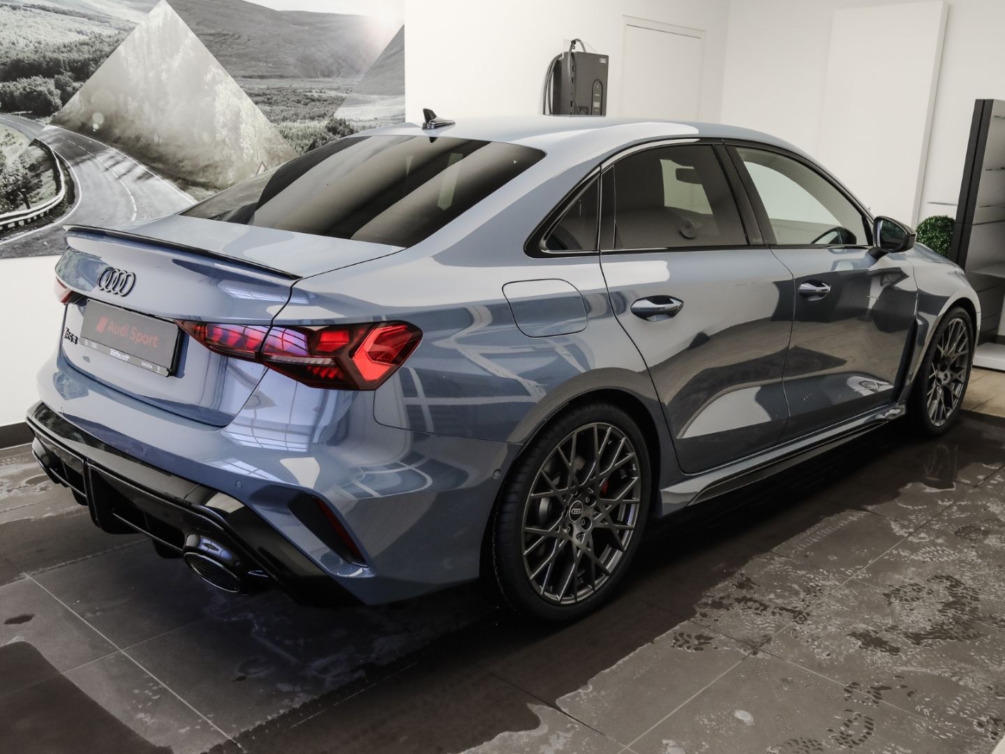 Audi RS3 - Bild 4