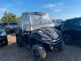 Linhai Jobber DMaxx 1100 / GV646 - DIESEL