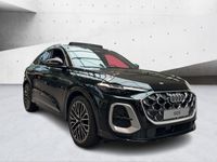 Audi SQ5 - Vorschau Bild 5