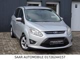 Ford C-Max C-MAX Trend 1.6 /KLIMAANLAGE/6 GANG - Ford C-Max mit Diesel-Antrieb: 1.6