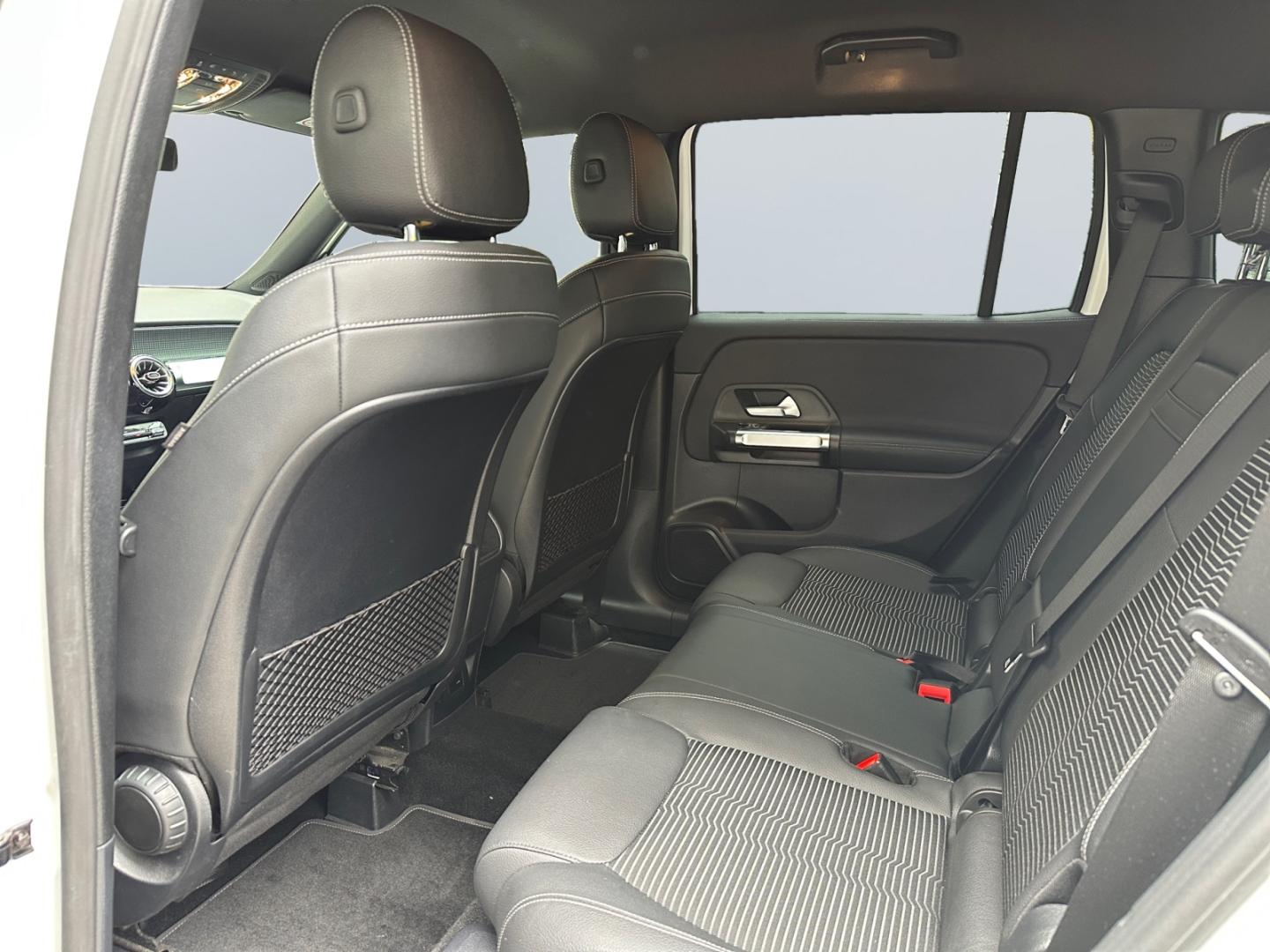 Mercedes-Benz GLB d 8G-DCT Progressive *LED*digi CP*AHK*CA, миниатюра 14