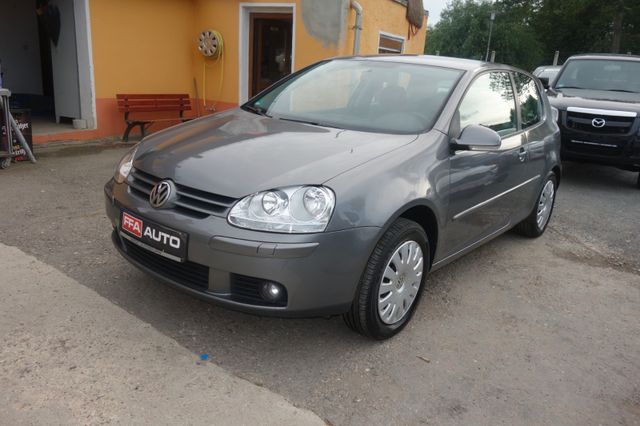 Volkswagen Golf 1.4 Tour