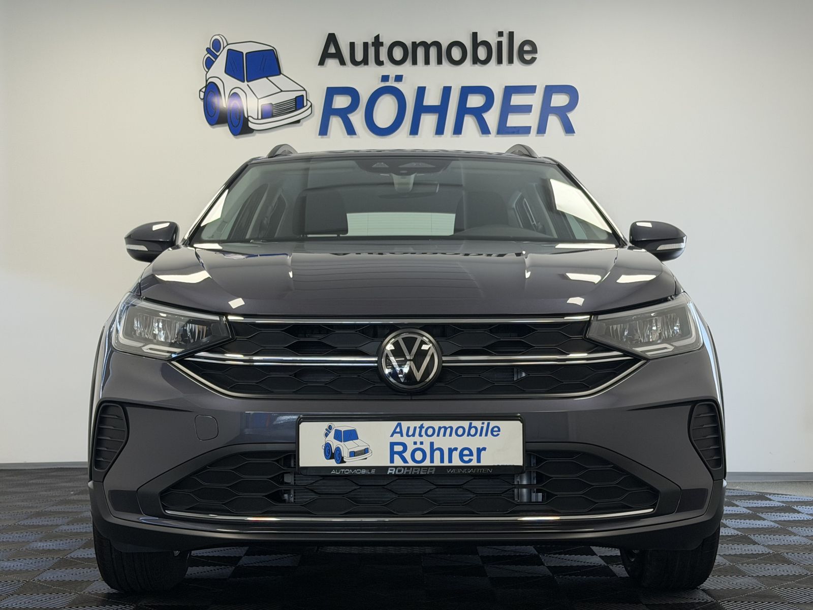 Volkswagen Taigo 1.0 TSI DSG Life Sitzheiz. AppConnect LED imagem 3