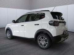 C3 ë 113 VAN (Laderaumerweiterung) C3 ë 113 VAN (Laderaumerweiterung)