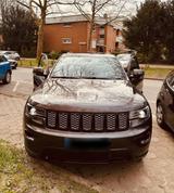 Jeep Grand Cherokee 3.0 CRD overland 4*4 - Jeep Grand Cherokee: 4.0