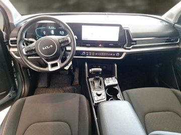 KIA Sportage - 7