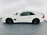 Mercedes-Benz SL 350 - gebrauchte Mercedes-Benz SL-Klasse aus dem Jahr 2008