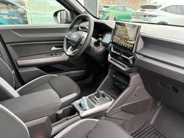 Dacia Duster hybrid 155 Journey