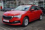 Skoda Scala 1.0 Cool Plus Klima LED Tempomat Bluetooth - Skoda Scala mit Benzin-Antrieb: Limousine, Schaltgetriebe