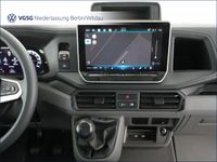 Volkswagen Crafter - Vorschau Bild 7