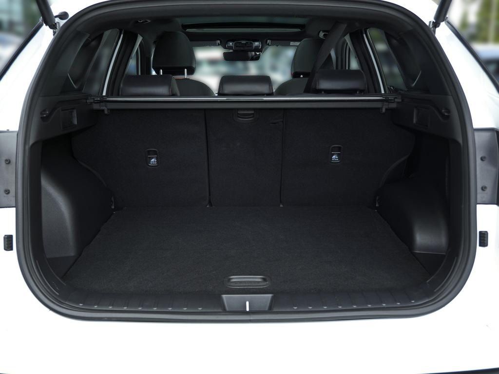 Hyundai Tucson – Bild 15