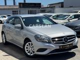 Mercedes-Benz A 180 BE STYLE 2.HAND+NAVI+T.LEDR+7G-AUTOMATIK - gebrauchte Mercedes-Benz A 180 aus dem Jahr 2013