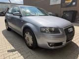 Audi A3 2.0 FSI Attraction - Audi A3 aus 2006: 2.0