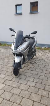 Aprilia Sxr 50 - APRILIA MOFA