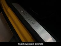 Porsche Macan - Vorschau Bild 21