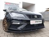 Seat Leon FR LED/NAV/19" ALU - Seat Leon in Augsburg