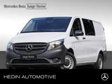Mercedes-Benz Vito 116 CDI Mixto Lang NAVI KLIMA TEMP DAB GJR - gebrauchte Mercedes-Benz Vito aus dem Jahr 2023