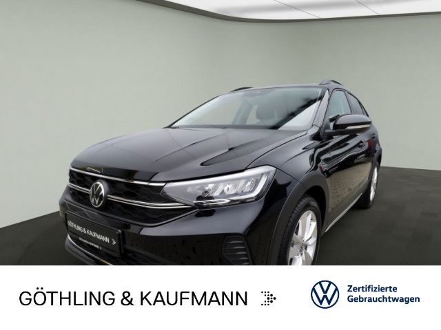 Volkswagen Taigo Life 1.0 TSI DSG LED Navi Kamera ACC foto 1
