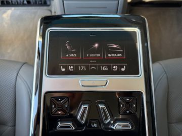 Audi A8 60 TFSI e quattro+AWS+4xe.Sitze+SCA+SBL+HUD++