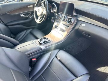 Mercedes C 220 - 9
