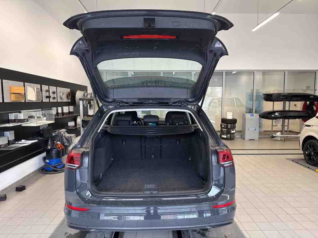Volkswagen Golf - Bild 6