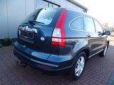 Honda CR-V Elegance - Honda aus 2011: Geländewagen