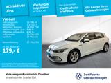 Volkswagen Golf VIII 2.0 TDI Life Navi LED PDC - Volkswagen Golf: Vi TDI