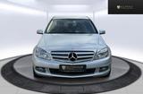 Mercedes-Benz C 180 C -Klasse Lim. Kompressor 5.900KM*1.HAND - Mercedes-Benz C 180 Gebrauchtwagen in Karlsruhe