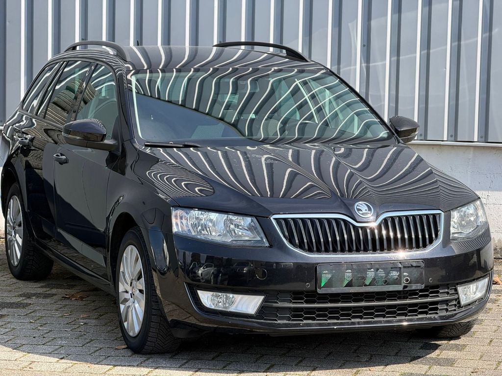 Image of Skoda Octavia