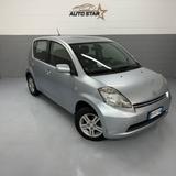 Daihatsu Sirion 1.3 AUTOMATICO NEOPATENTATO - gebrauchte Daihatsu Sirion aus dem Jahr 2007