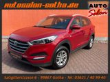 Hyundai Tucson blue Classic NAVI+KLIMA SHZ KAMERA FON LM
