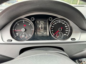 Bild 12 VW Passat Alltrack Variant Basis BMT