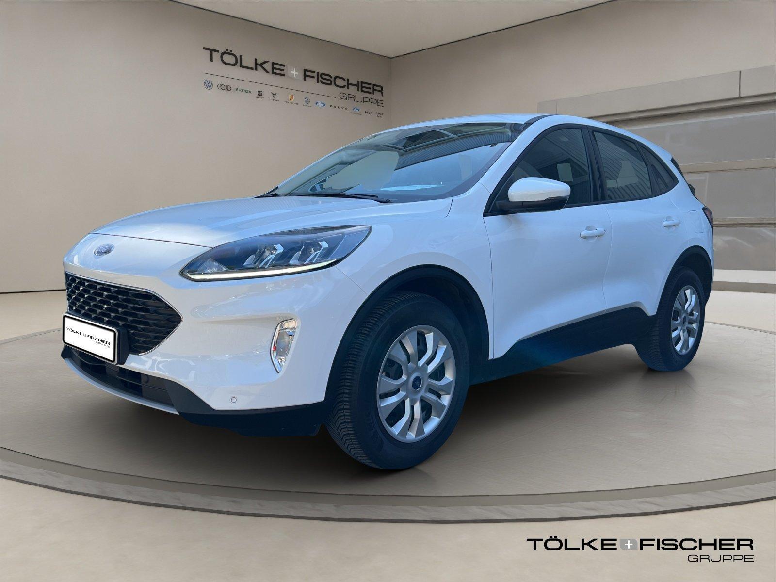 Ford Kuga 1.5 EcoBoost Cool & Connect Navi KlimaA.