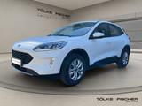 Ford Kuga 1.5 EcoBoost Cool & Connect Navi KlimaA. - Gebrauchtwagen in Mönchengladbach bis 20.000 Euro