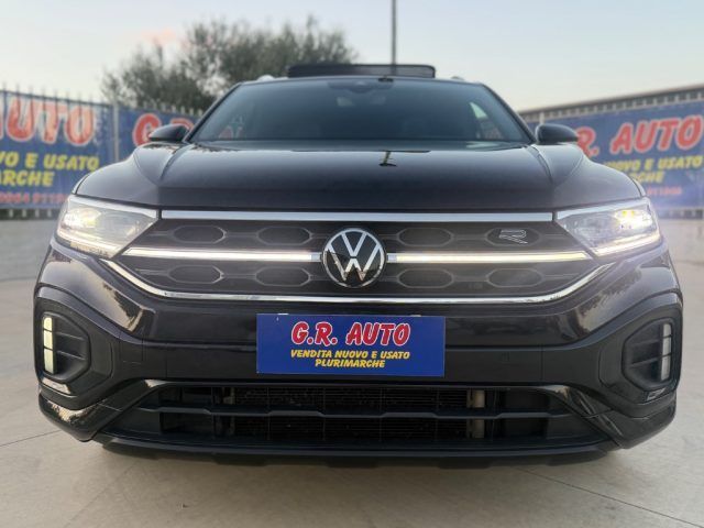 Other VOLKSWAGEN T-Roc 2.0 TDI R-Line Tettuccio Strafu imagem 2