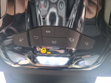 Alfa Romeo Stelvio Quadrifoglio Q4 2.9 V6 Bi-turbo Kam.+SHZ