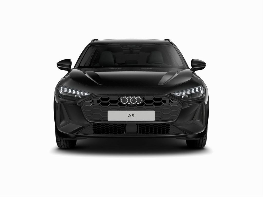 Audi A5 - Bild 8