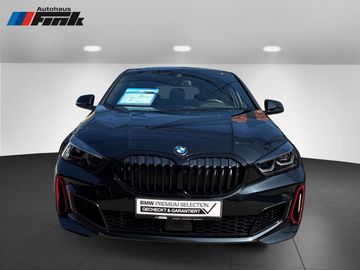 BMW 128ti Sportpaket Head-Up HK HiFi DAB LED WLAN