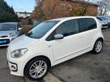 Volkswagen up! cheer up! Klima Sitzheizung Alu ABS - Volkswagen up!: Cheer
