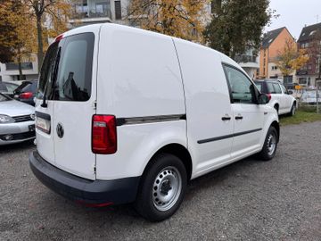Volkswagen Caddy - 5