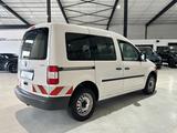 Volkswagen Caddy 2.0 Bivalent Kasten*Werkstattausb.* - gebrauchte VW Caddy aus dem Jahr 2008