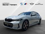 BMW 320d Touring - UPE 73.000,00€ #exclusive