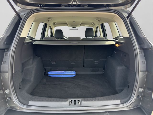 Fahrzeugabbildung Ford Kuga 2.0 TDCi Cool & Connect+LED+Navi+Sitzh.+AHK