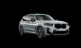 BMW X3M Competition*Laser*Navi*360*AHK*H&K*HUD*DAB* - gebrauchte BMW X3 M aus dem Jahr 2023