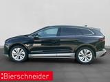 Skoda Enyaq 60 PLUS AHK MATRIX ELEKTR HECKKLAPPE - mit Elektro-Antrieb: Geländewagen, Elektr Heckklappe